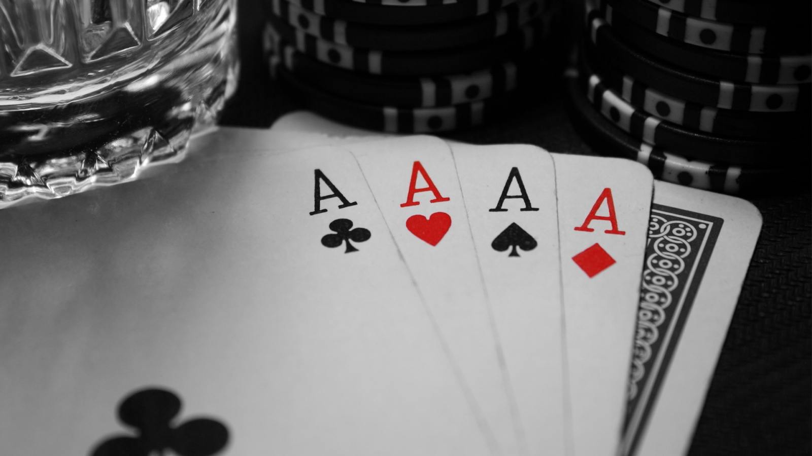 Poker En Ligne