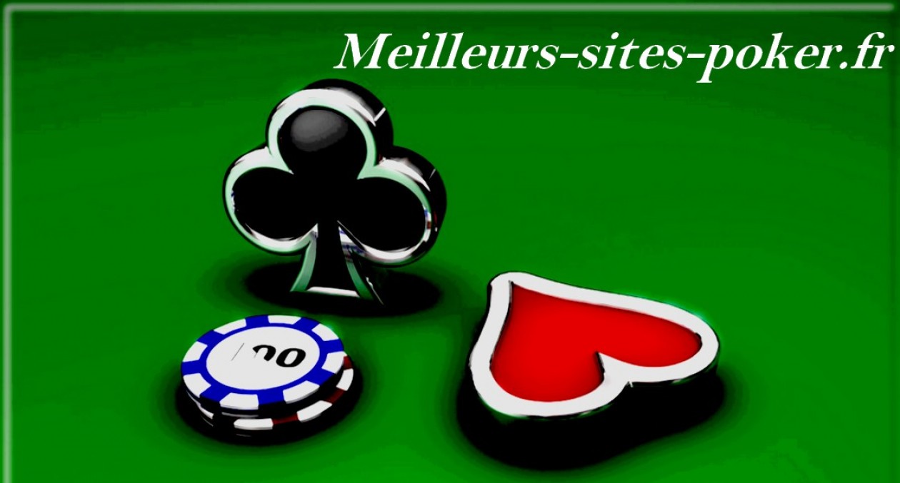 Poker en ligne, est ce bien d’y jouer souvent?