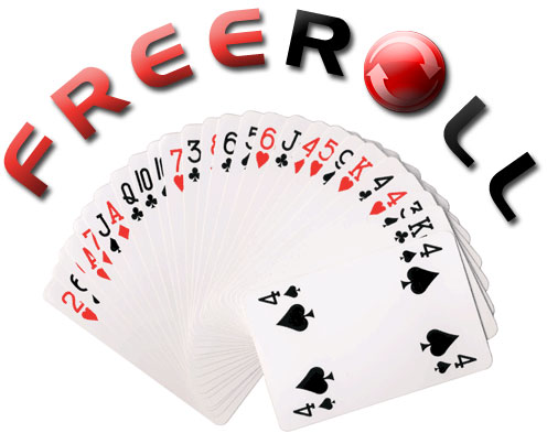 Freerolls