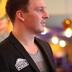 Everest Poker nomme Sam Trickett comme ambassadeur de la marque