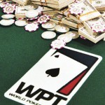 WPT: ou le tournoi de poker le plus connu!