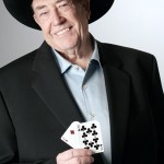 Main mythique ou le fameux 10-2 de Doyle Brunson!