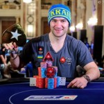 Eureka Poker Tour remporté par Eugene Katchalov