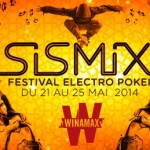 Electro: Winamax crée le tournoi Sismix  du 21 au 25 mai!