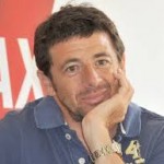 Patrick Bruel a 55 ans, cela se fête avec Winamax!