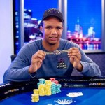 Phil Ivey: 10e victoire en wsop pour le meilleur joueur !!!