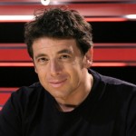 Bracelet WSOP du joueur de poker français, Patrick Bruel