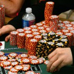 Partie de poker débute lorsque vous choisissez votre table