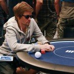 Francais au poker : fin de saison en embuscade