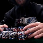 Numéro 1 au poker : le souhait de Davidi Kitai