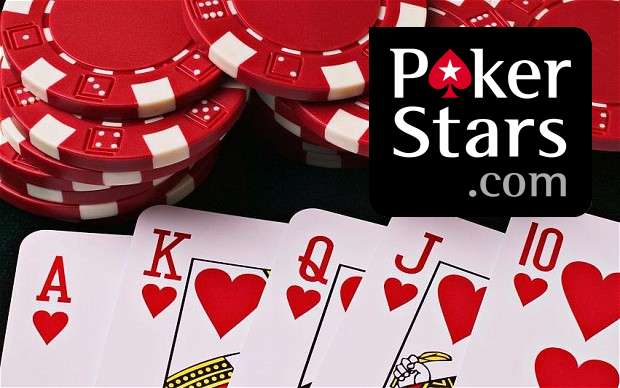 pokerstars