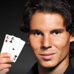 Nadal futur joueur de poker professionnel ?