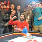 Open de Dublin par winamax : victoire de Tom Kitt