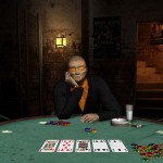 Poker Face : indispensable pour un joueur de poker ?