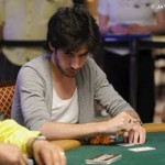 français au Poker High Stakes : perte d’argent pour Alexandre Luneau