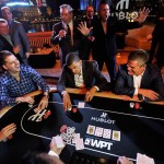 Hublot : nouveau partenaire du World Poker Tour