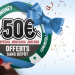 Offre spécial anniversaire Everest poker