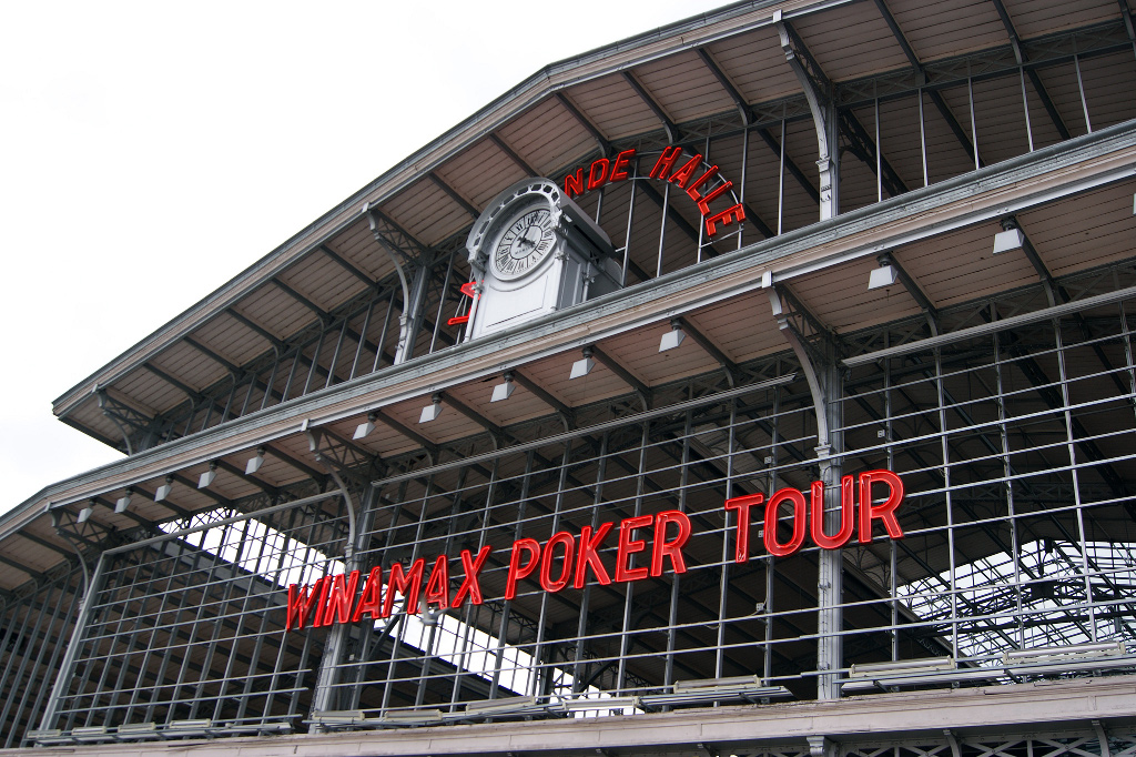 poker