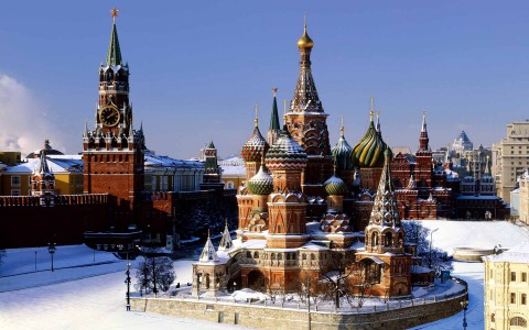 Russie