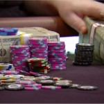 Poker Cash Games : les gagnants et les perdants