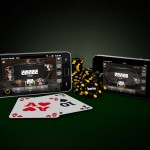 Mobile et sa connexion, l’intérêt pour le poker