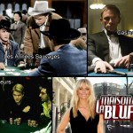 Cinéma et Poker, de nombreux films sur grand écran