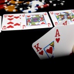 Pre-flop, peut on mettre tapis au poker?