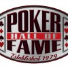 David Oppenheim et Chris Moneymaker sont dans le Poker Hall Of Fame