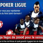 Paris Poker Ligue fait son come back dans le domaine du poker