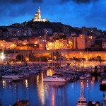 Marseille et sa folie du poker doivent grandir