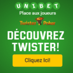 Unibet Poker : un des meilleurs sites de poker en ligne !