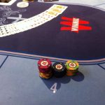 Dublin, ville d’un tournoi de poker