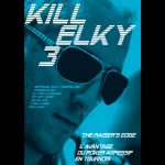 Kill ElkY sort son livre pour les fans de poker