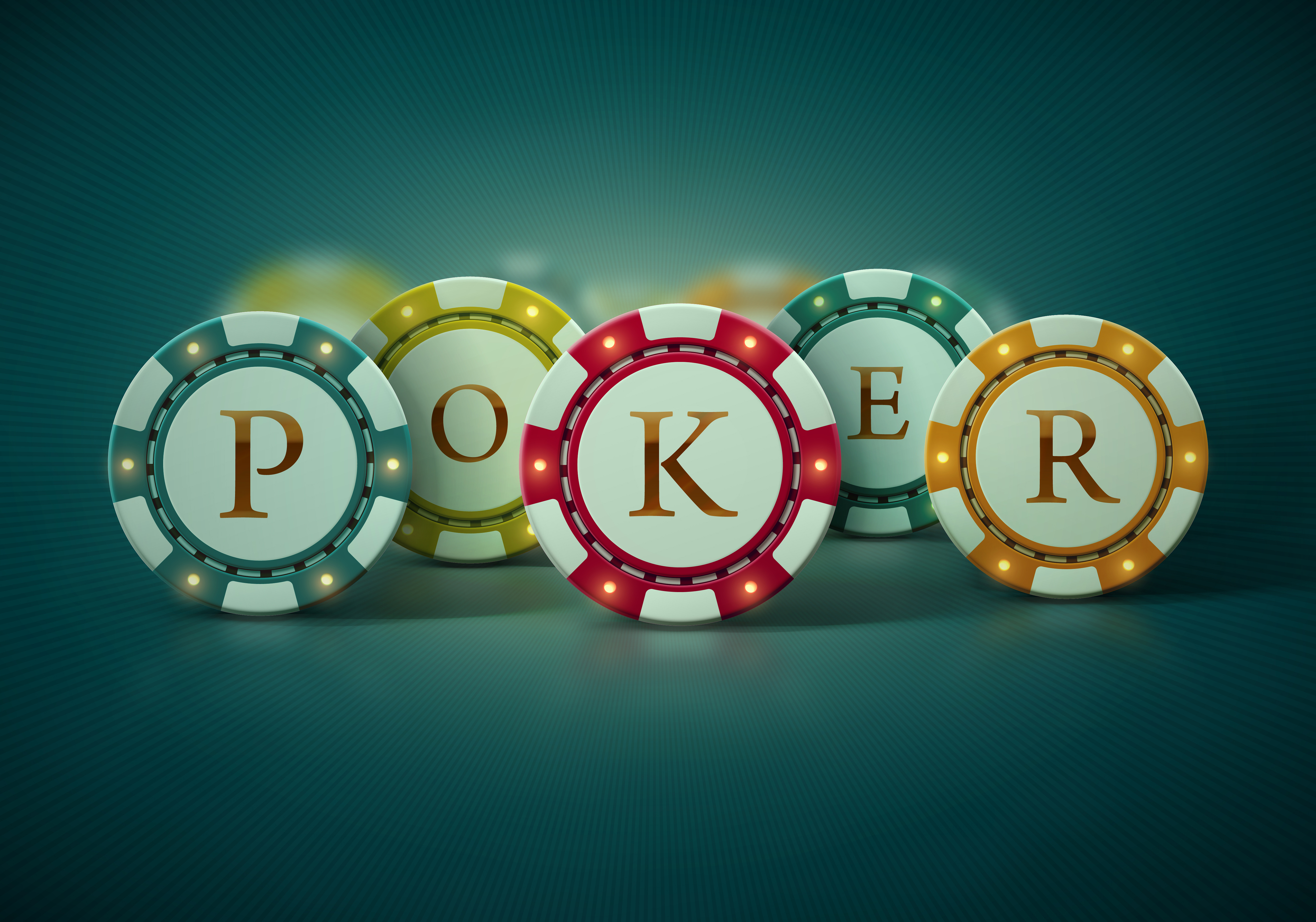 Gry poker texas holdem odds