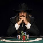 Chris Ferguson revient au poker après une longue absence