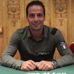 Ludovic Giuly joue au poker comme au foot en attaquant