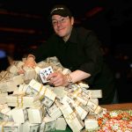 Jamie Gold est de retour avec le championnat WSOP