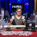 Fedor Holz abandonne les parties et le poker professionnel