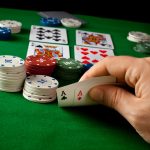 Staking.. Quel est cette pratique répandue dans le monde du poker ?