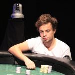 Romain Lewis, une star en devenir et montante du poker