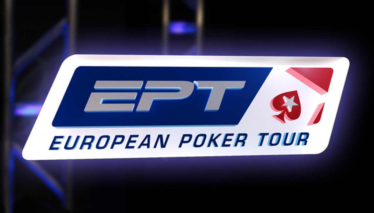 EPT sera de retour à Barcelone et à Prague en 2022