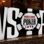 Programme des World Series of Poker 2018 de Las Vegas