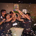 Italie championne du monde de poker, juste devant la Russie