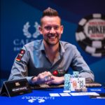 Danzer et ses souvenirs du poker : 2014 WSOP Player of the Year