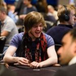 Charlie Carrel, nouvelle star montante dans le monde du poker