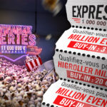 Expresso, voici le retour des lingots vers les 200 millions