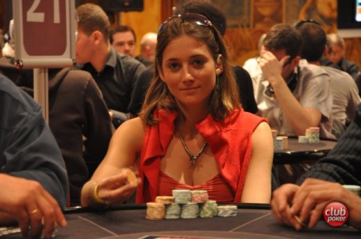 Gaëlle