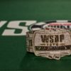 Chiffres à savoir pour mieux connaître les WSOP de poker