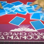 Marrakech est devenu un spot important dans le monde du poker