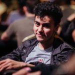 CarboN est en bonne place dans un bon tournoi de poker